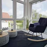 Kristall Ferienhaus Vaschvitz