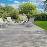 Ferienhaus Kristall *