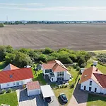 Ferienhaus Kristall Vaschvitz