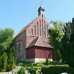 Kristall Ferienhaus *