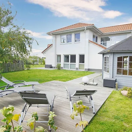 Ferienhaus Kristall