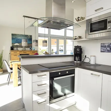 Ferienhaus Kristall *