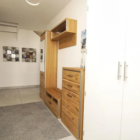 Feriehus Kristall *